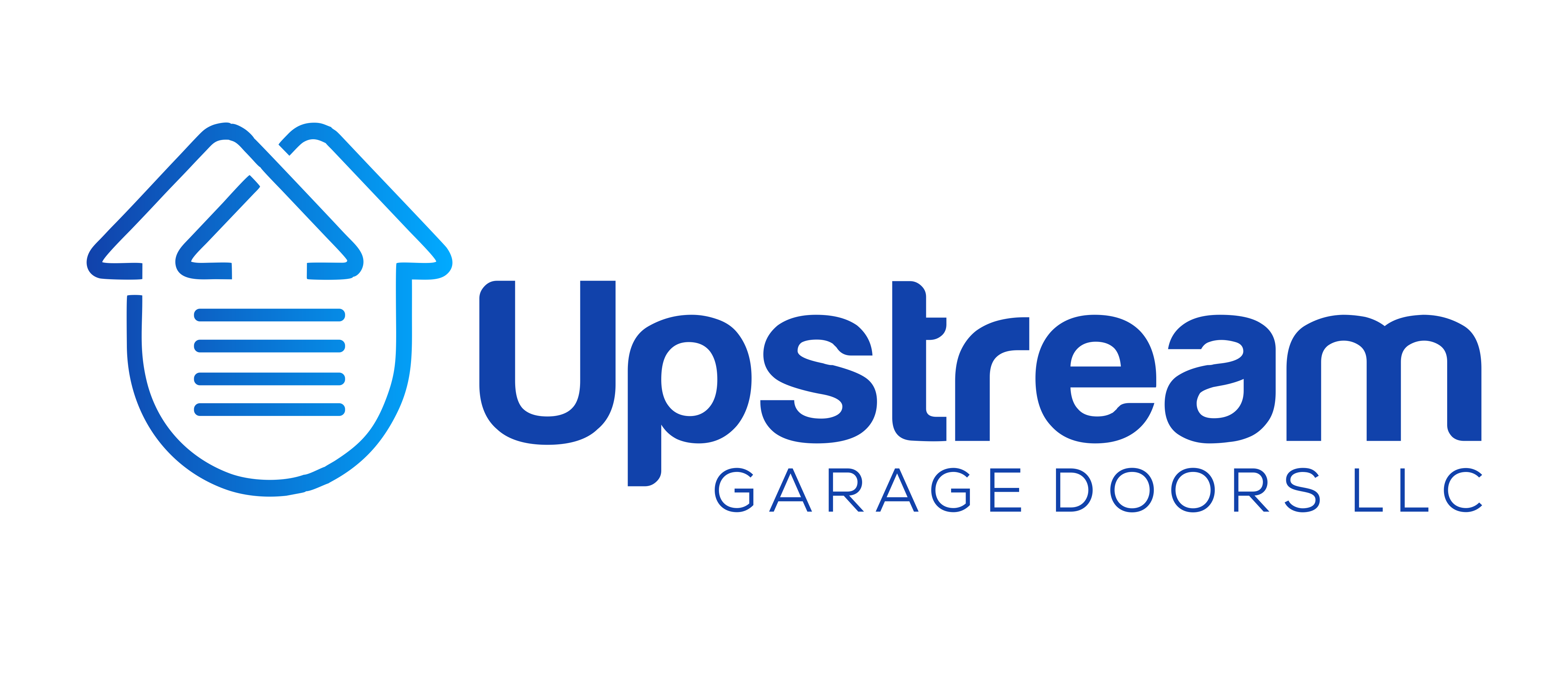 Upstream Garage Doors, Inc